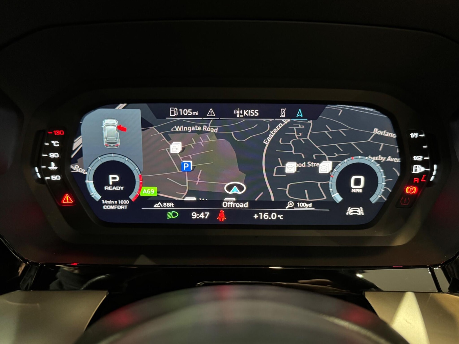 Used Audi A3 2023 for sale - 76498509: Photo 31