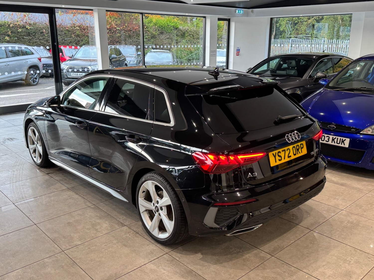 Used Audi A3 2023 for sale - 76498509: Photo 5