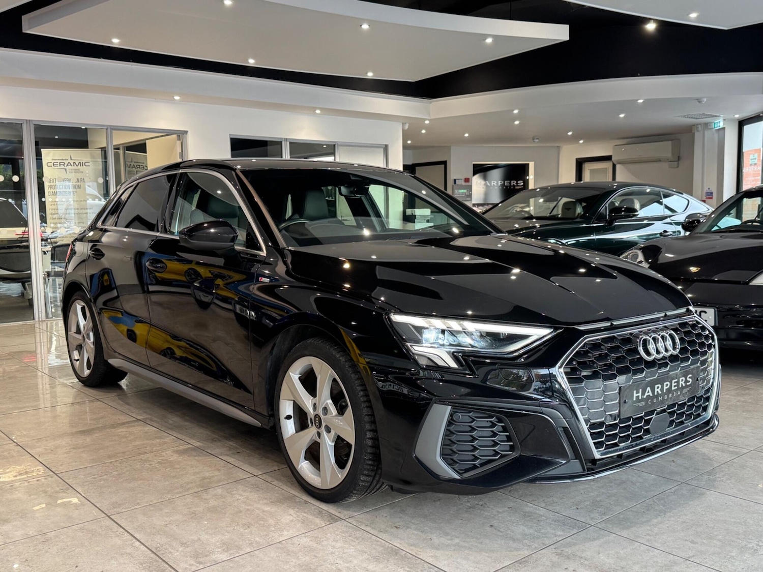 Used Audi A3 2023 for sale - 76498509: Photo 7