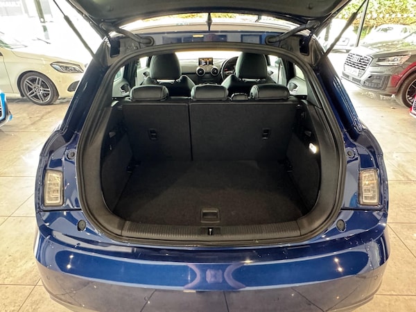 Used Audi A1 2018 for sale - 76295782: Photo 18