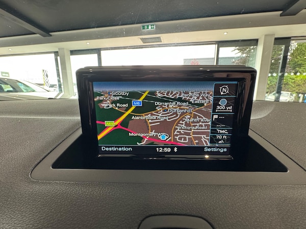 Used Audi A1 2018 for sale - 76295782: Photo 22