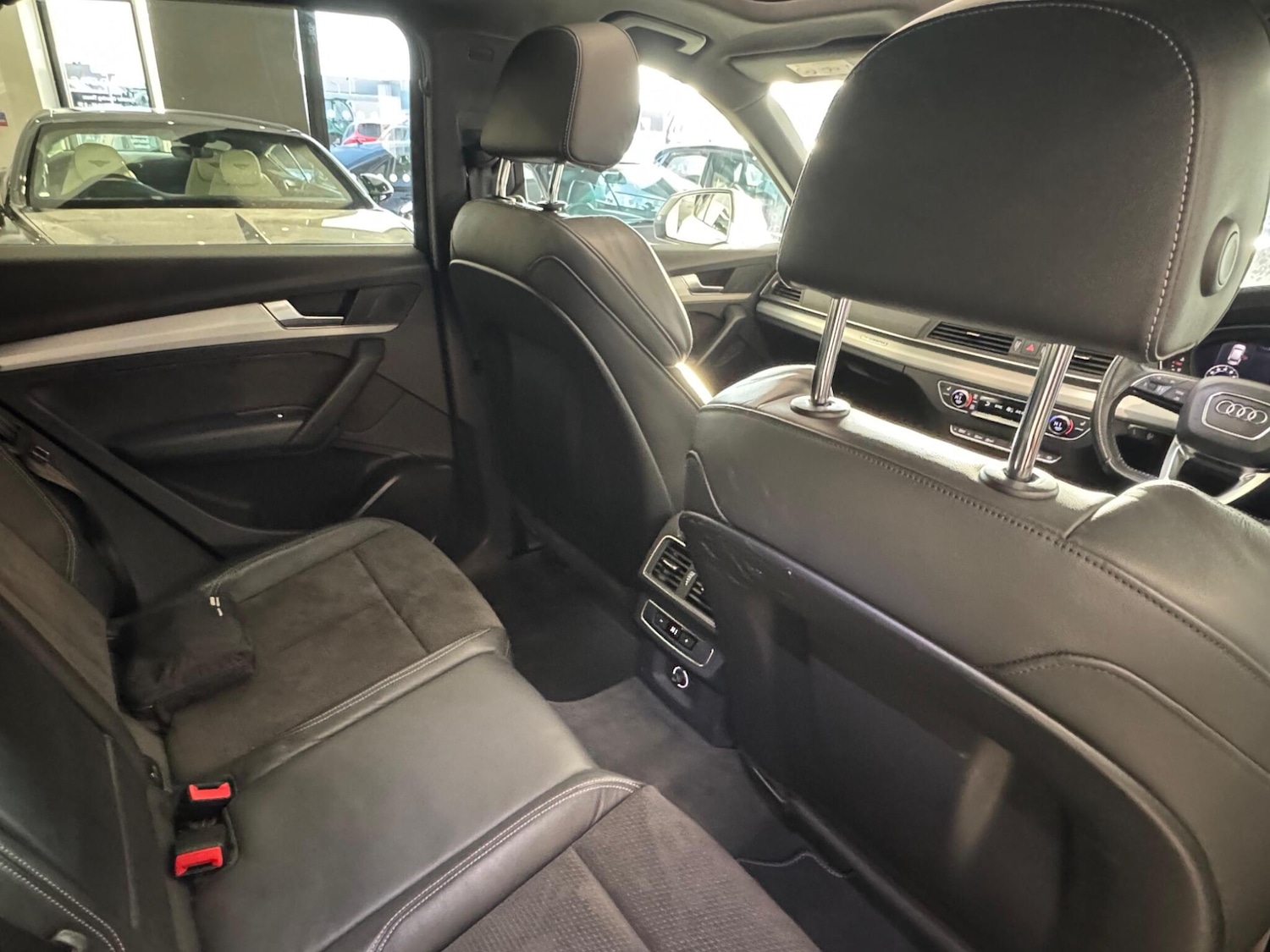 Used Audi Q5 2018 for sale - 76728139: Photo 14