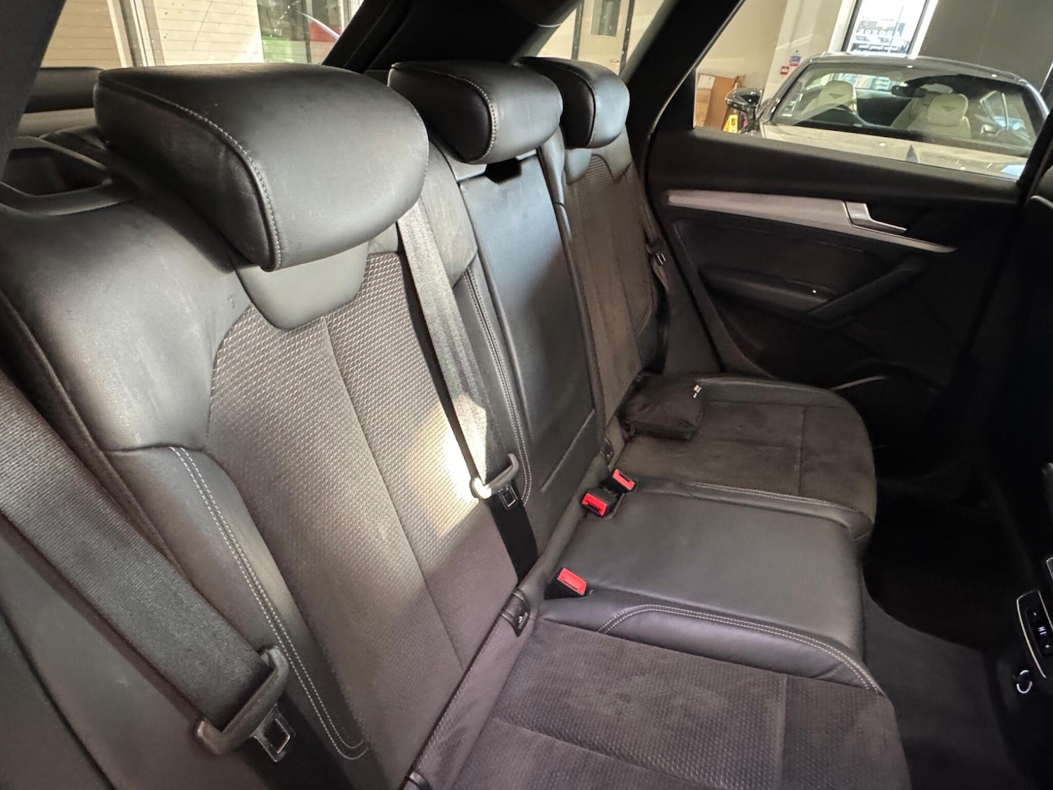 Used Audi Q5 2018 for sale - 76728139: Photo 15