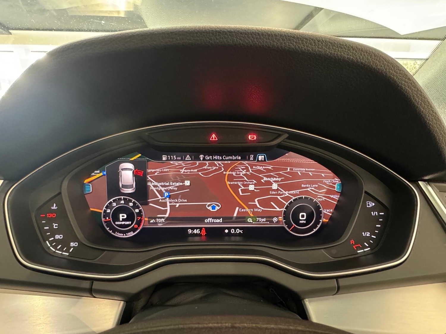 Used Audi Q5 2018 for sale - 76728139: Photo 17