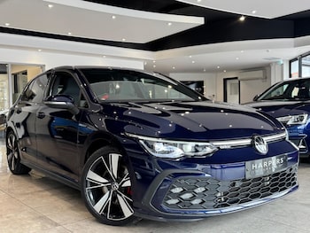2021 (21) - 2.0 TDI GTD Hatchback 5dr Diesel DSG Euro 6 (s/s) (200 ps)