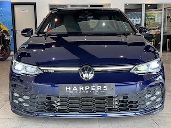 Used Volkswagen Golf 2021 for sale - 75647152: Photo