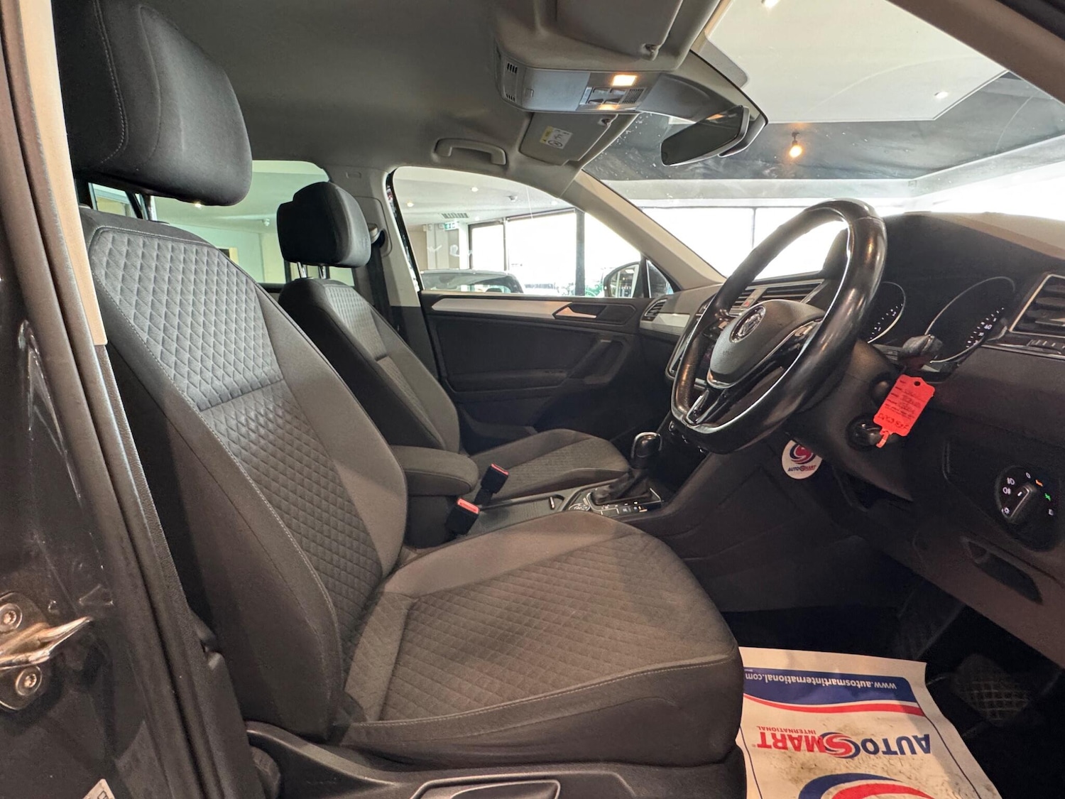 Used Volkswagen Tiguan 2019 for sale - 76399256: Photo 17