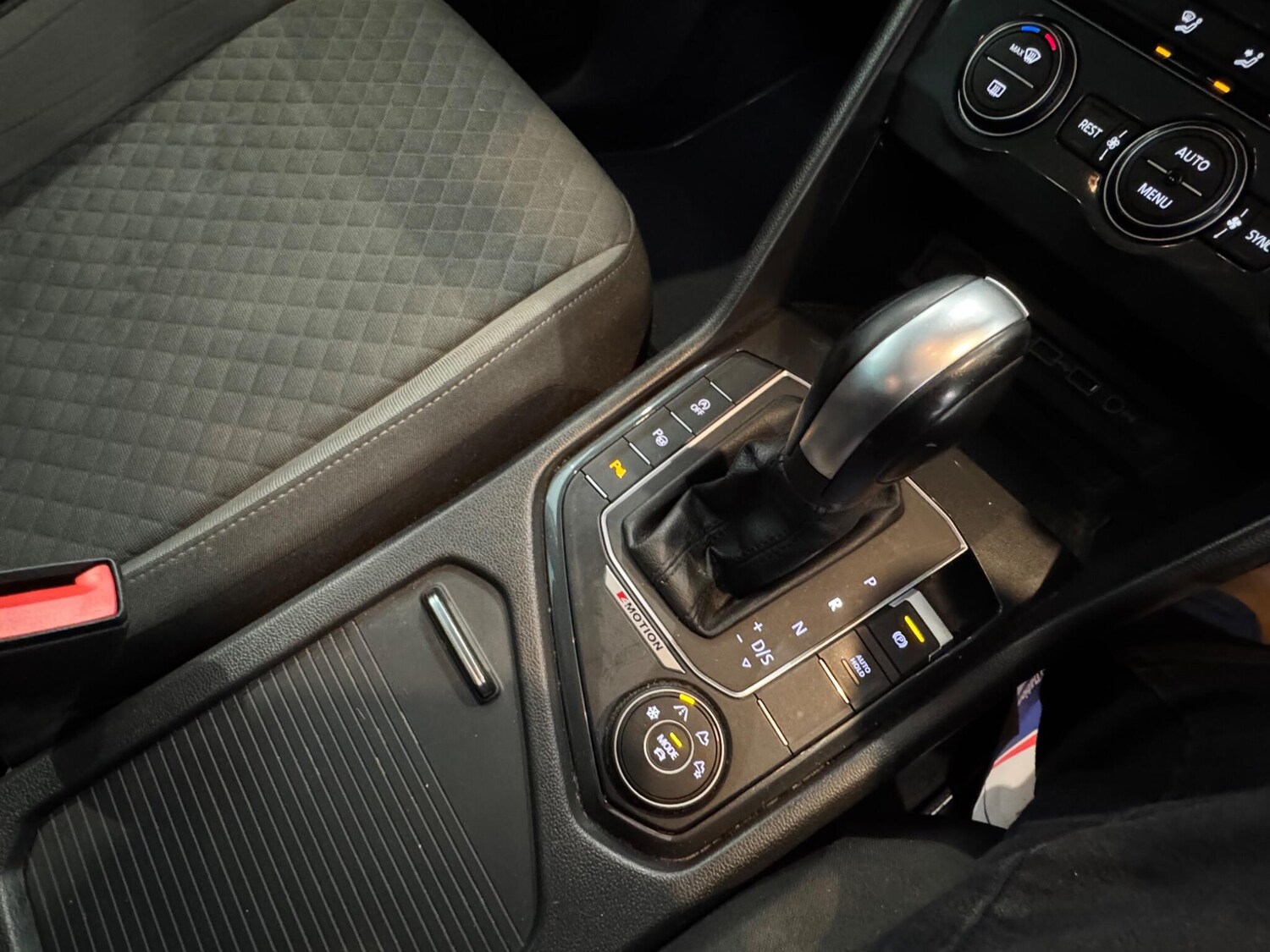 Used Volkswagen Tiguan 2019 for sale - 76399256: Photo 19