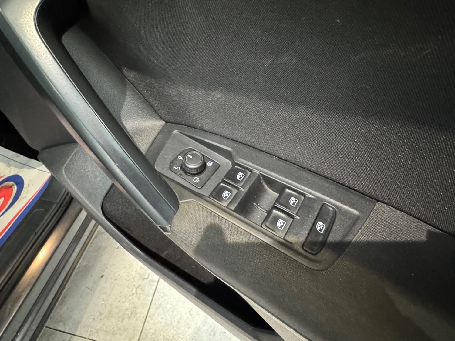 Used Volkswagen Tiguan 2019 for sale - 76399256: Photo 21