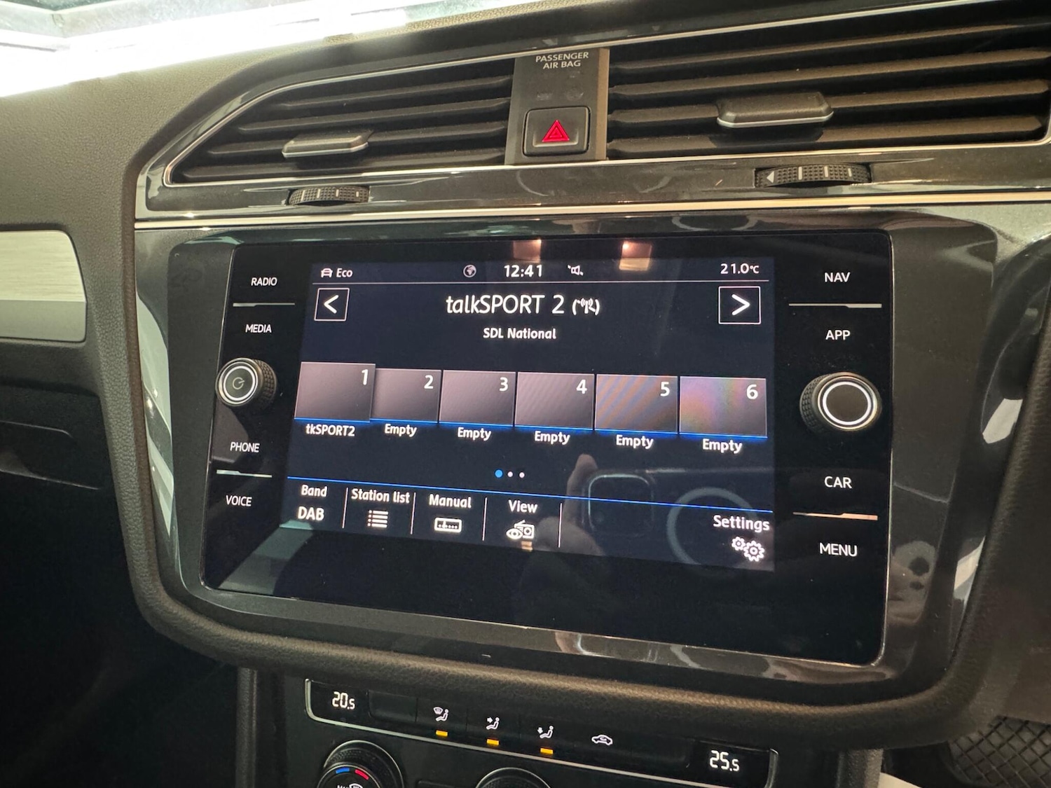 Used Volkswagen Tiguan 2019 for sale - 76399256: Photo 22