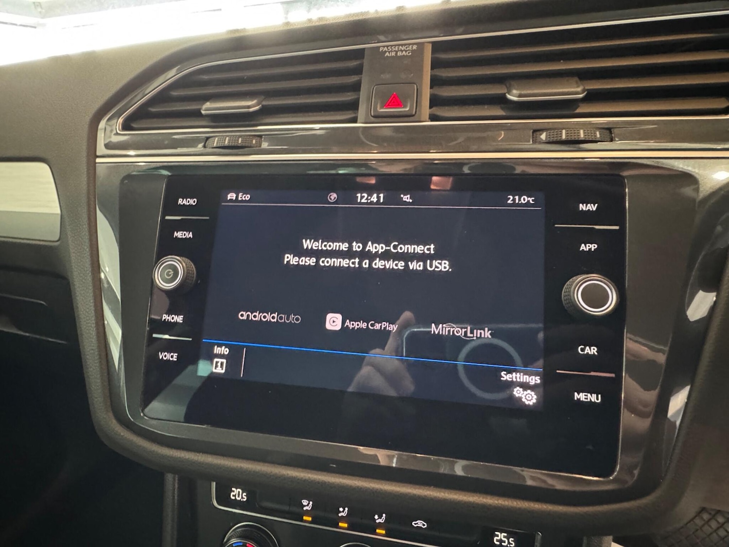 Used Volkswagen Tiguan 2019 for sale - 76399256: Photo 23