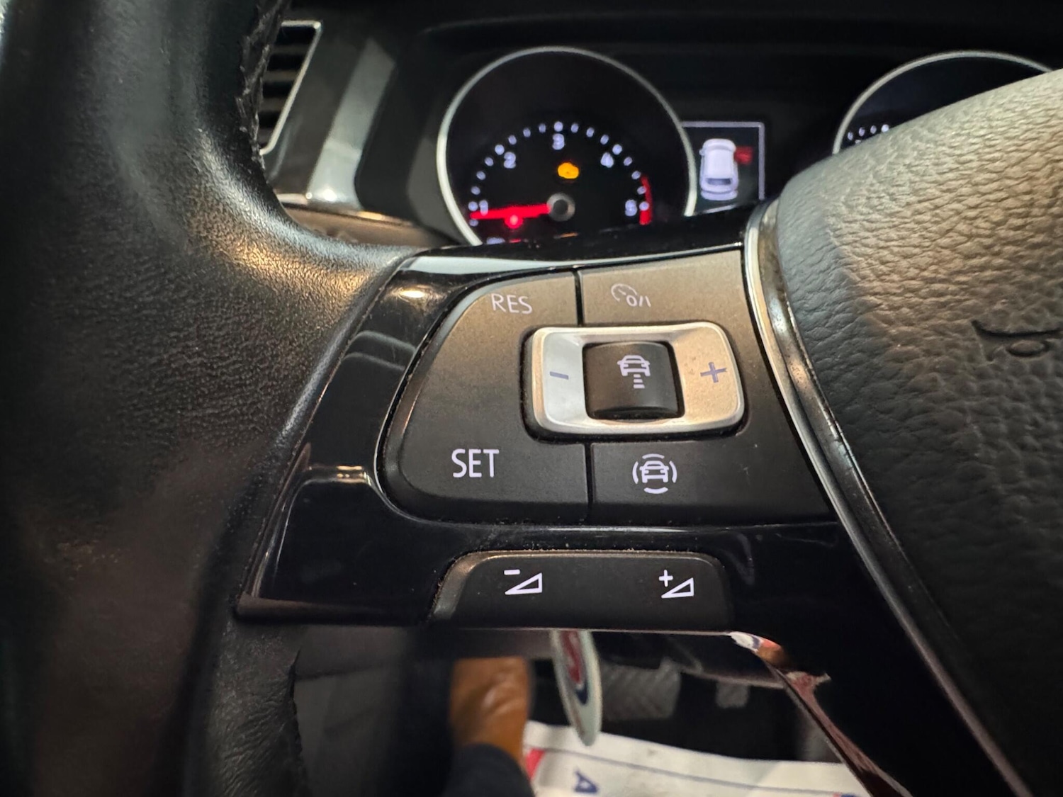 Used Volkswagen Tiguan 2019 for sale - 76399256: Photo 27