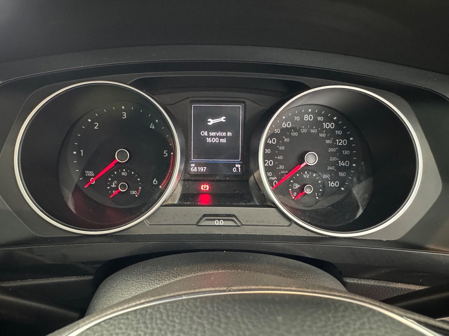 Used Volkswagen Tiguan 2019 for sale - 76399256: Photo 30