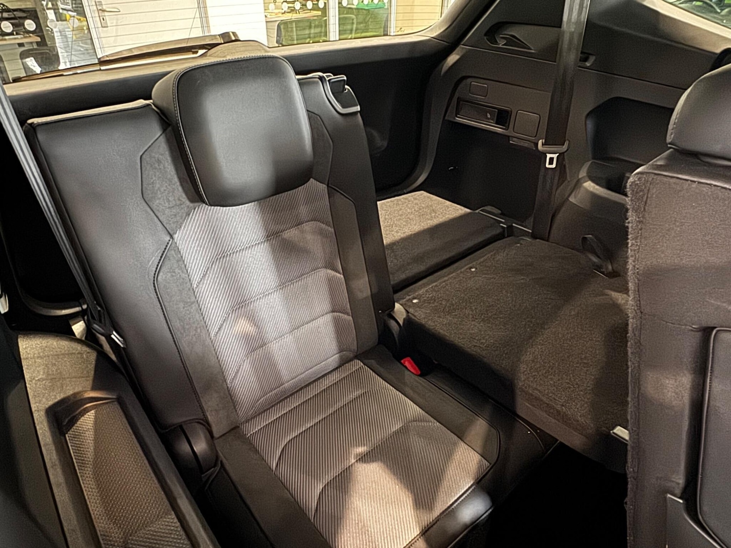 Used Volkswagen Tiguan Allspace 2020 for sale - 76059636: Photo 10