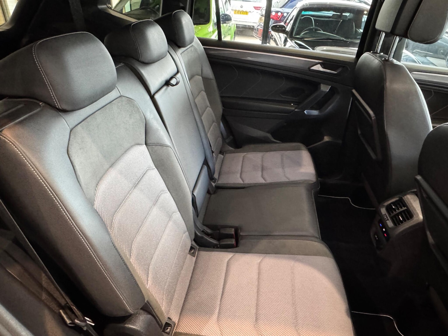 Used Volkswagen Tiguan Allspace 2020 for sale - 76059636: Photo 11