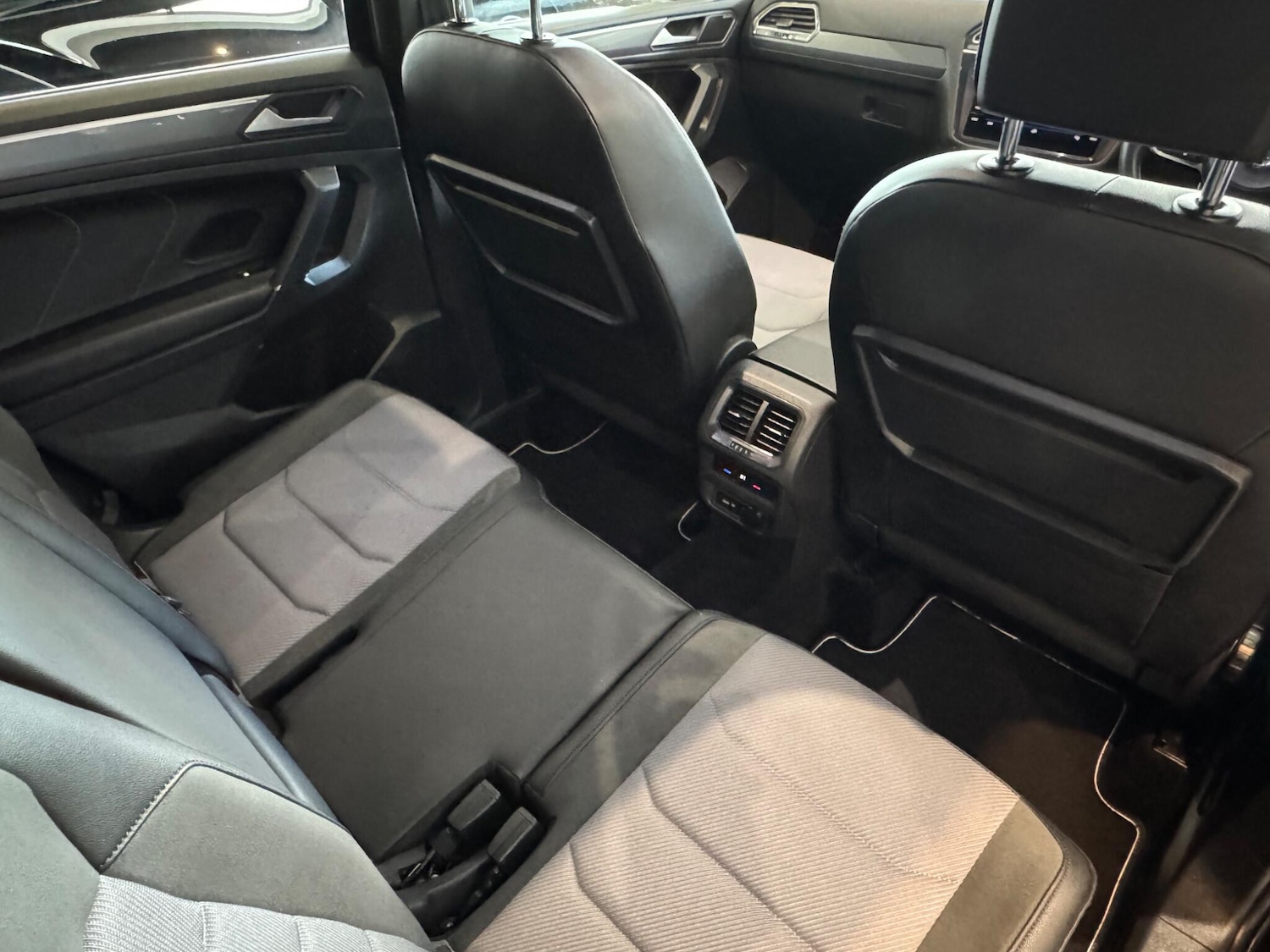 Used Volkswagen Tiguan Allspace 2020 for sale - 76059636: Photo 12