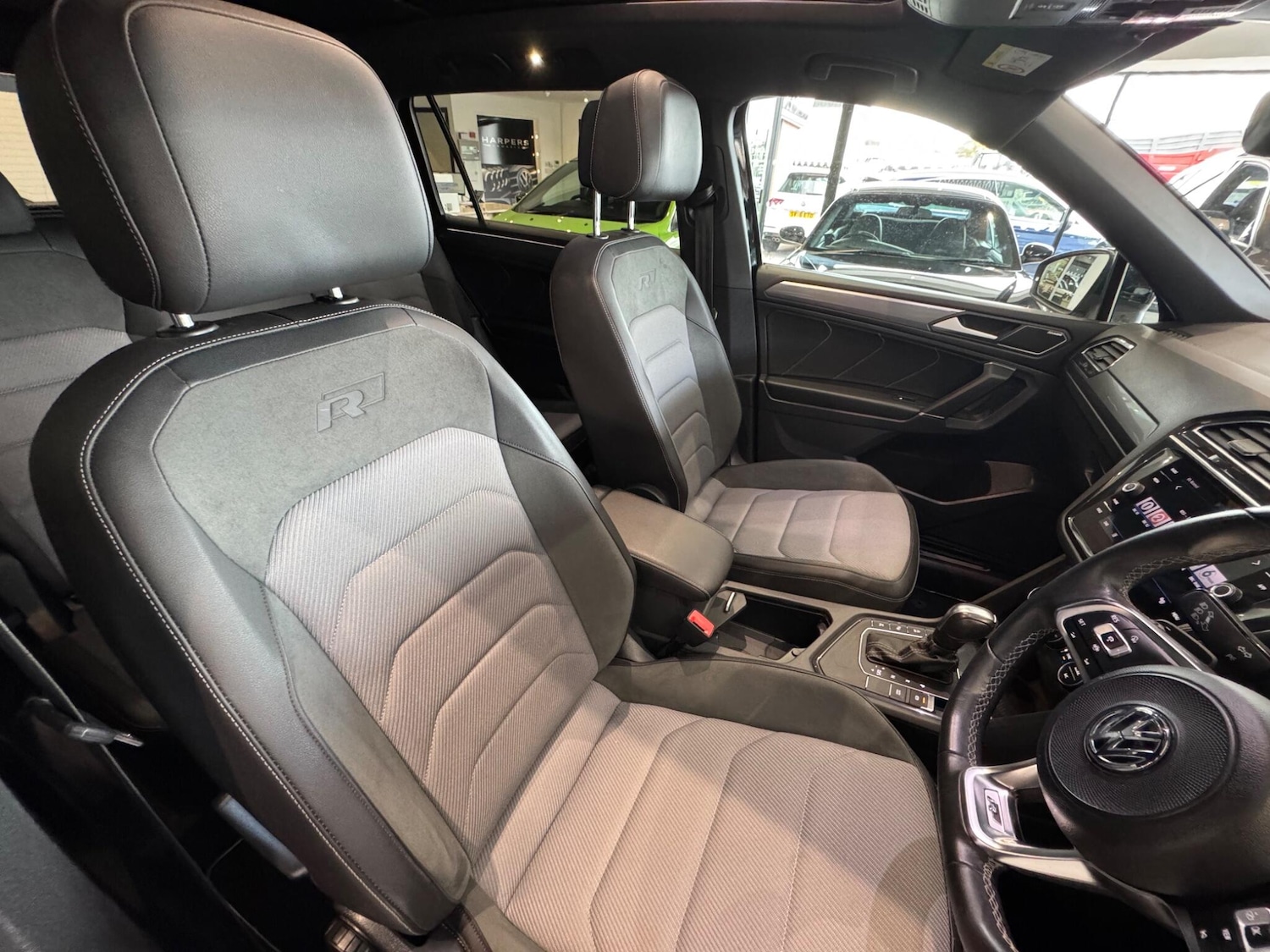 Used Volkswagen Tiguan Allspace 2020 for sale - 76059636: Photo 13