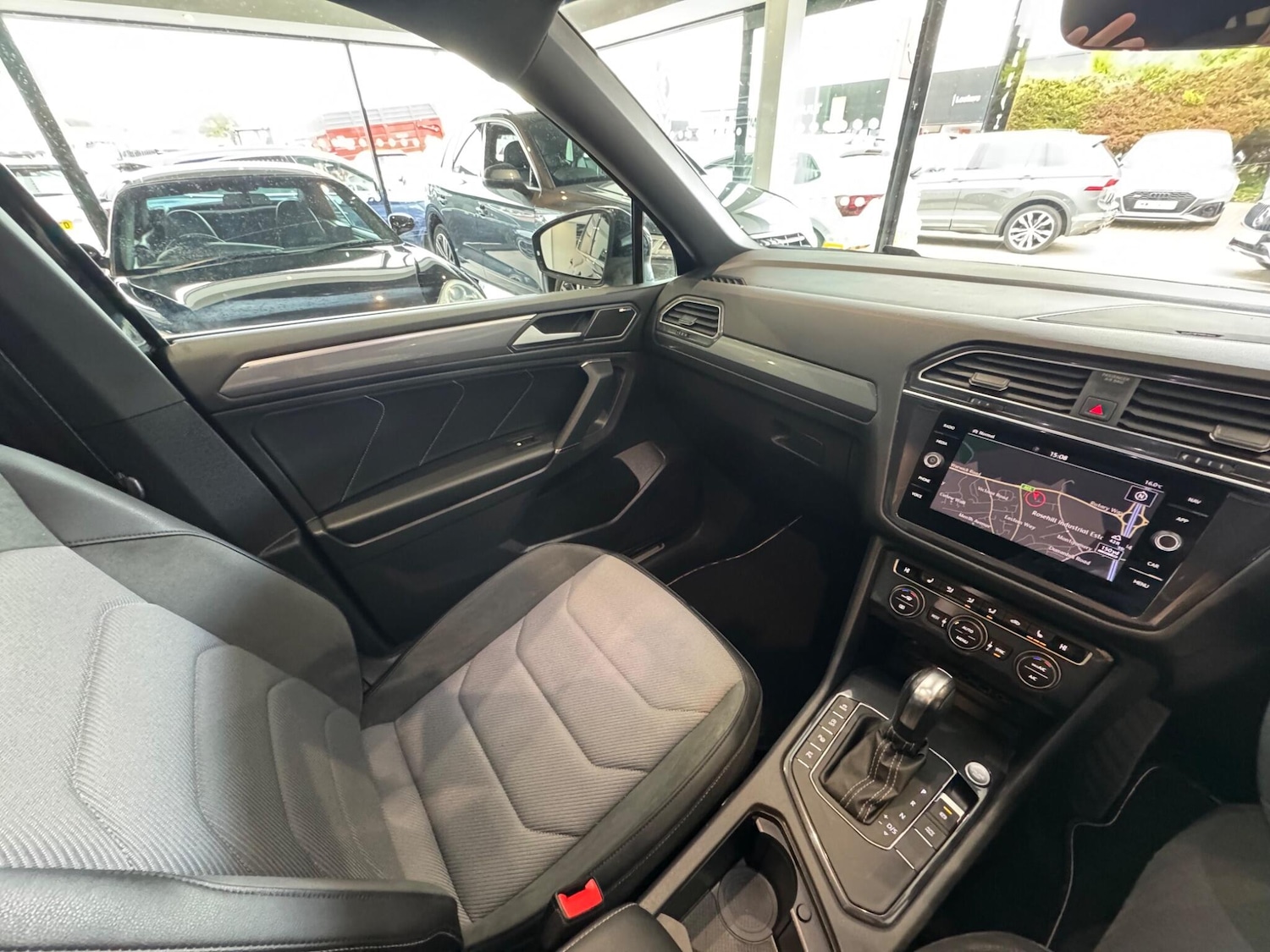 Used Volkswagen Tiguan Allspace 2020 for sale - 76059636: Photo 15