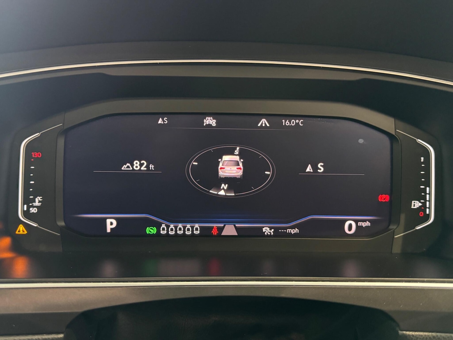 Used Volkswagen Tiguan Allspace 2020 for sale - 76059636: Photo 18