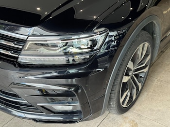 Used Volkswagen Tiguan Allspace 2020 for sale - 76059636: Photo 4