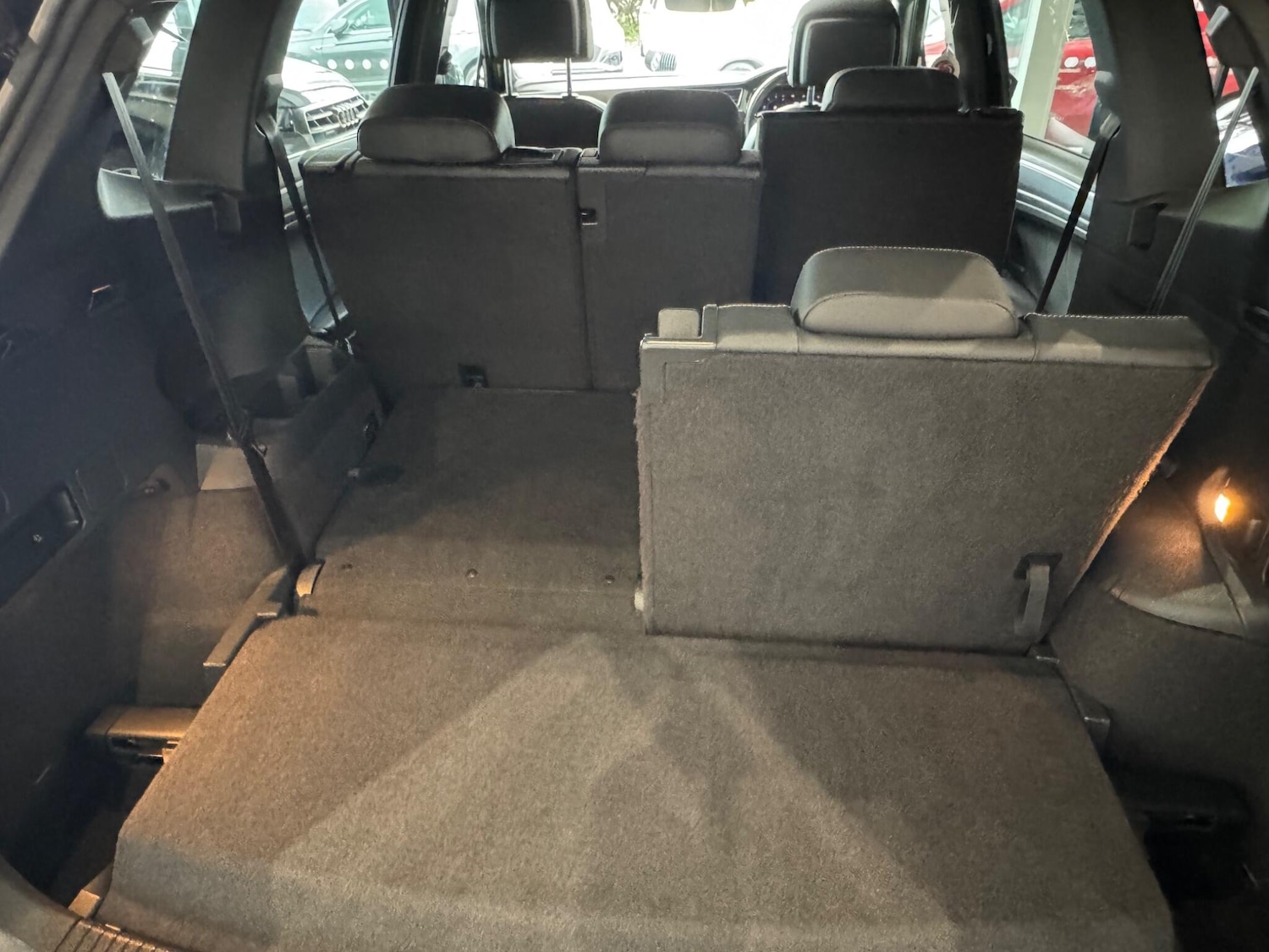 Used Volkswagen Tiguan Allspace 2020 for sale - 76059636: Photo 7