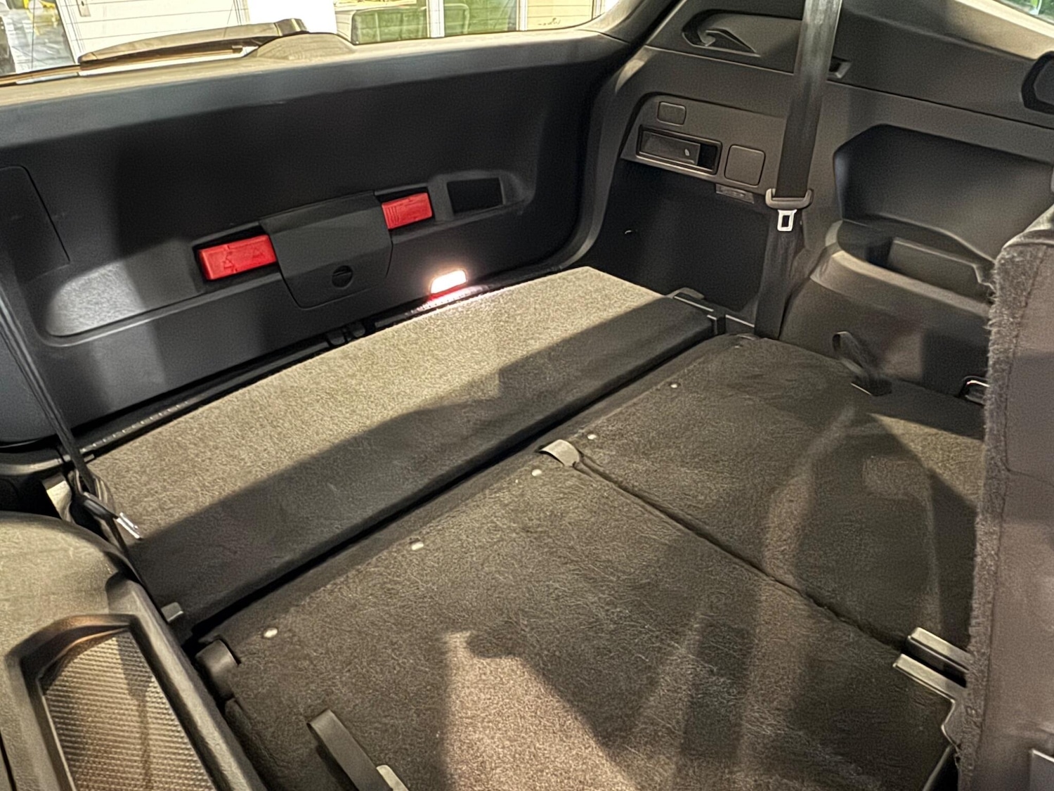 Used Volkswagen Tiguan Allspace 2020 for sale - 76059636: Photo 9
