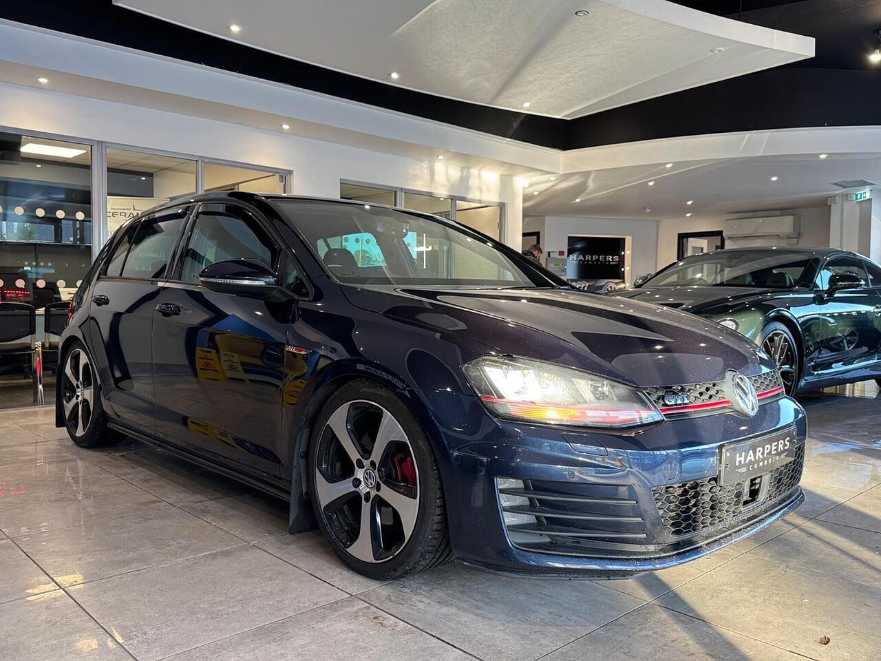 Used Volkswagen Golf 2015 for sale - 76765704: Photo 11