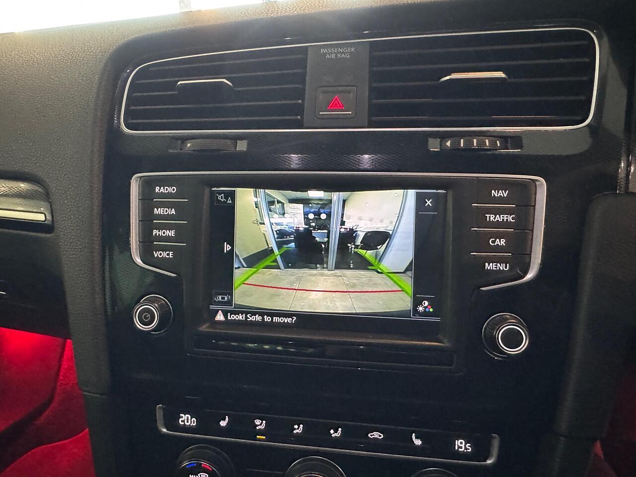 Used Volkswagen Golf 2015 for sale - 76765704: Photo 20