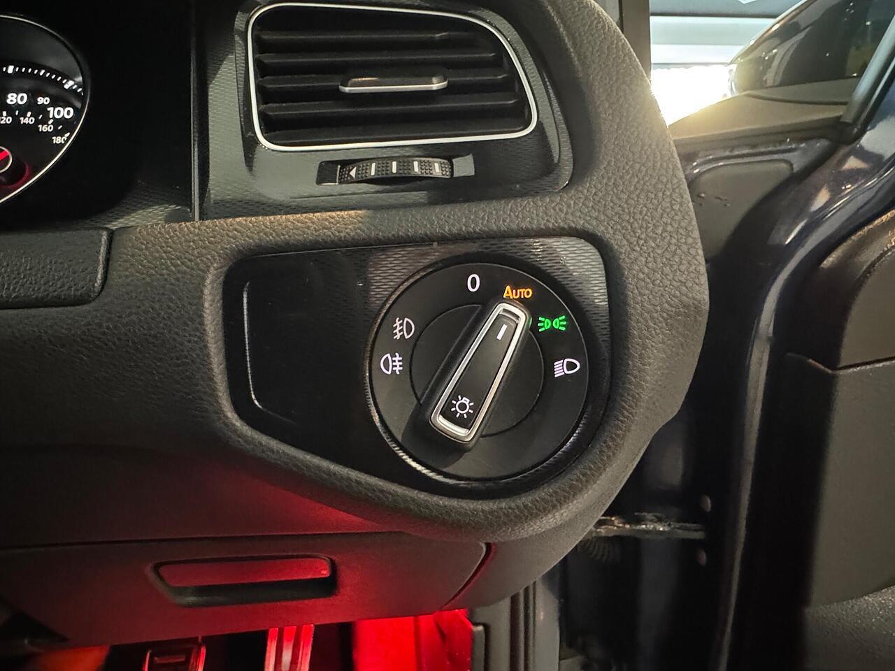 Used Volkswagen Golf 2015 for sale - 76765704: Photo 25