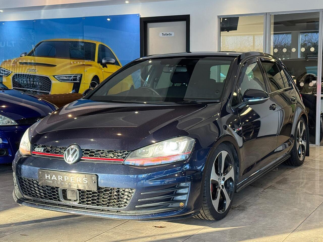 Used Volkswagen Golf 2015 for sale - 76765704: Photo 5