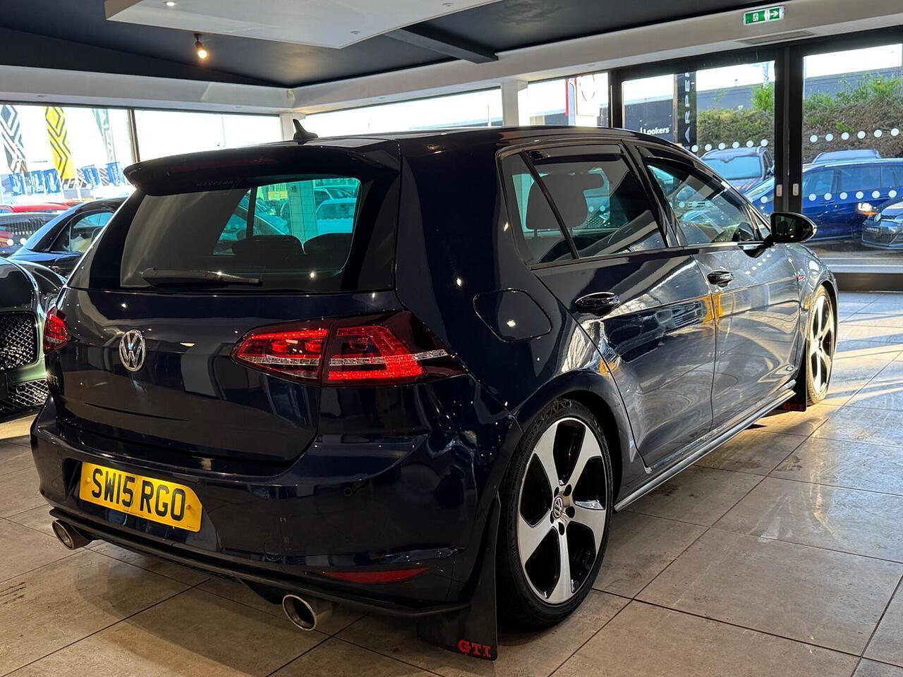 Used Volkswagen Golf 2015 for sale - 76765704: Photo 7