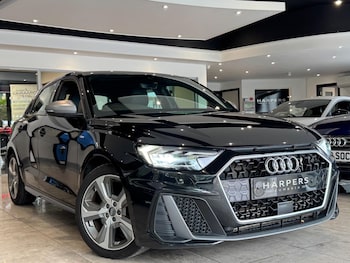 Used Audi A1 2019 for sale - 75600751: Photo
