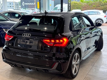 Used Audi A1 2019 for sale - 75600751: Photo