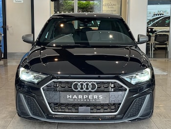 Used Audi A1 2019 for sale - 75600751: Photo