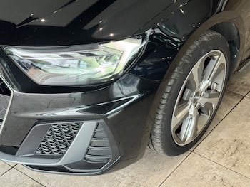 Used Audi A1 2019 for sale - 75600751: Photo