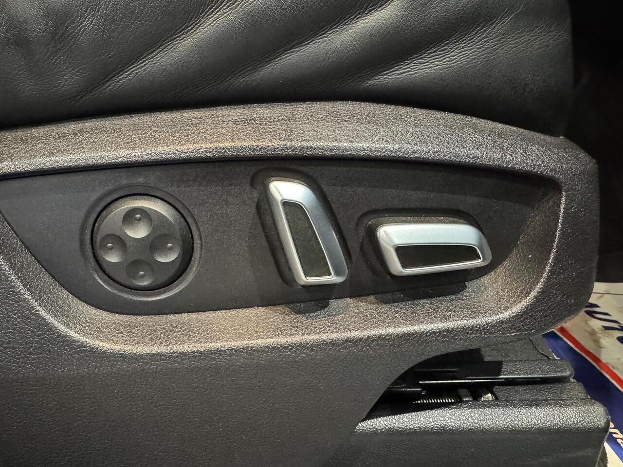 Used Audi Q7 2015 for sale - 76538323: Photo 21