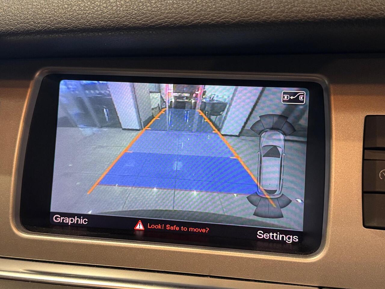 Used Audi Q7 2015 for sale - 76538323: Photo 26