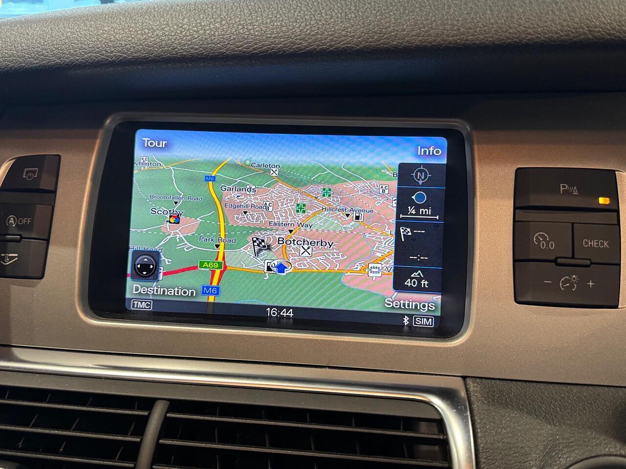 Used Audi Q7 2015 for sale - 76538323: Photo 27