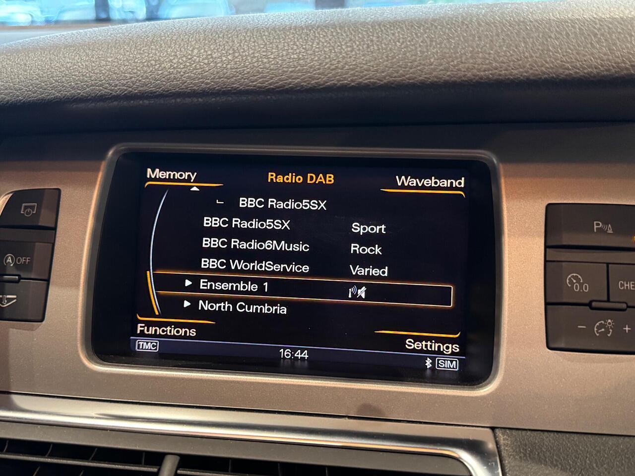 Used Audi Q7 2015 for sale - 76538323: Photo 28