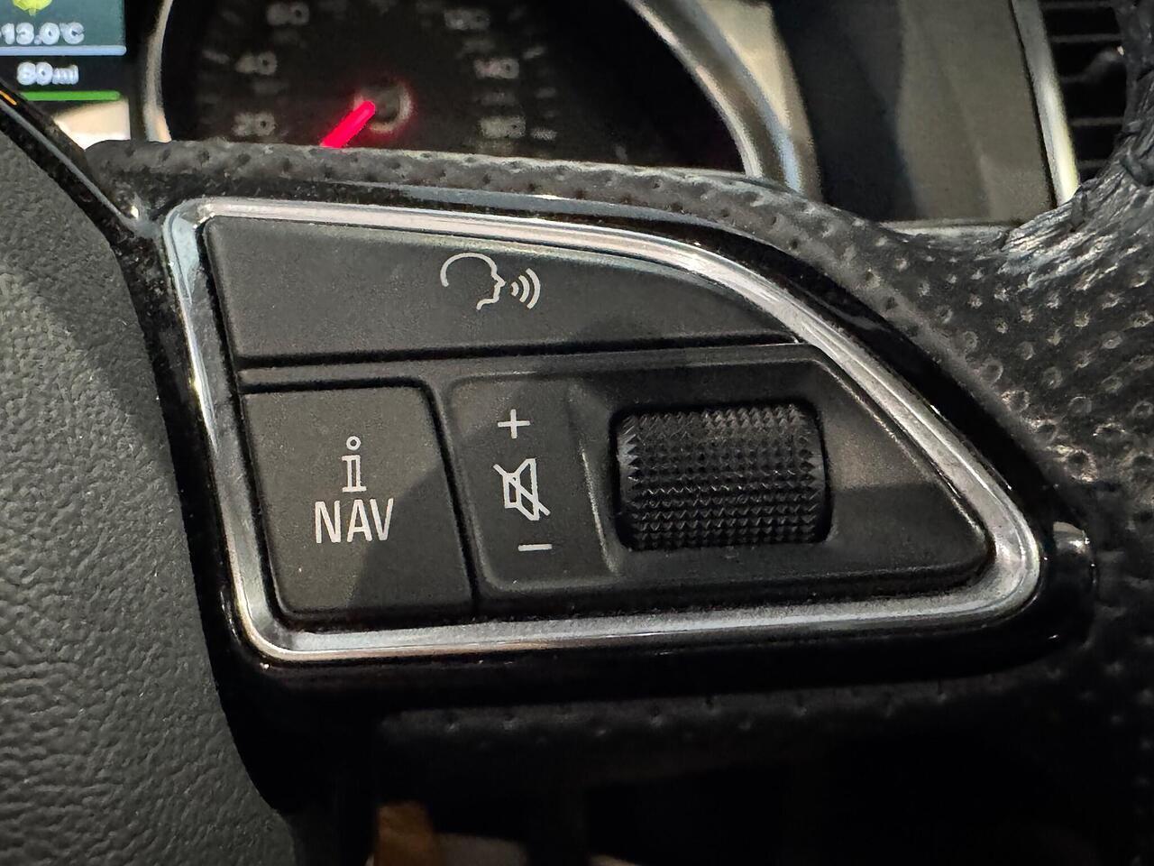 Used Audi Q7 2015 for sale - 76538323: Photo 35