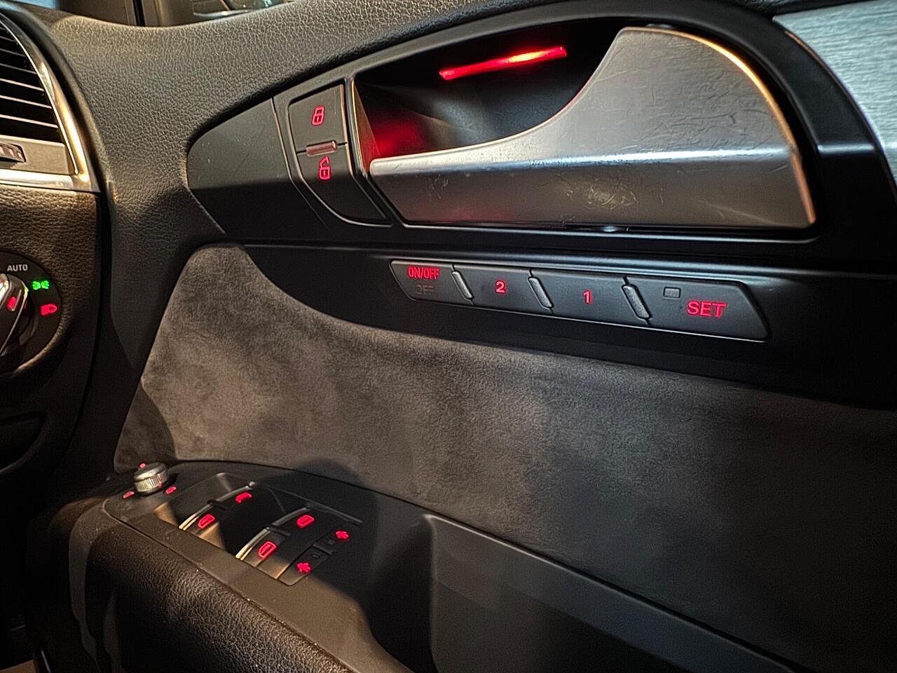 Used Audi Q7 2015 for sale - 76538323: Photo 37