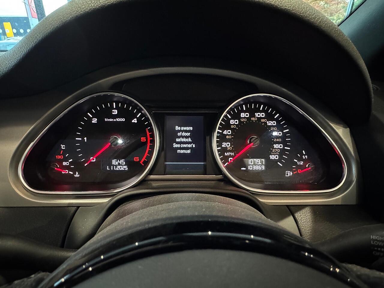 Used Audi Q7 2015 for sale - 76538323: Photo 38