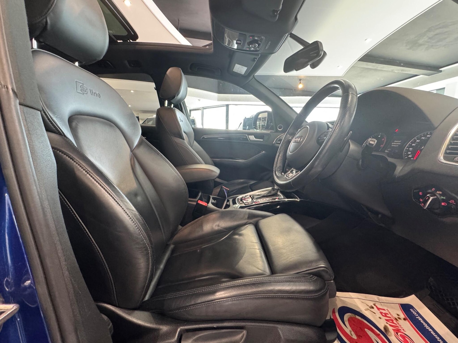 Vehicle 19