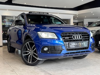Audi - Q5