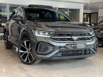 2022 (72) - 2.0 TSI R-Line DSG 4Motion Euro 6 (s/s) 5dr