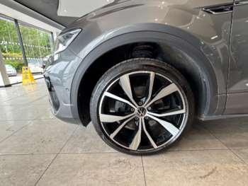 Used Volkswagen T-Roc 2022 for sale - 74598020: Photo