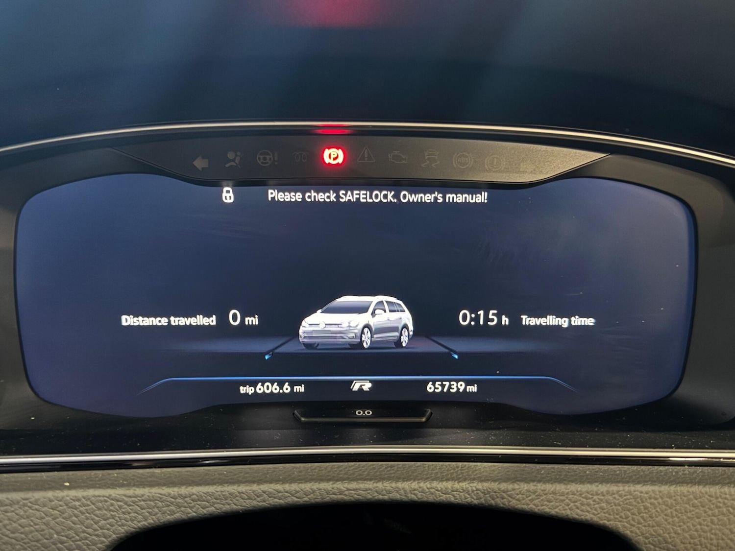 Used Volkswagen Golf 2017 for sale - 76620041: Photo 13