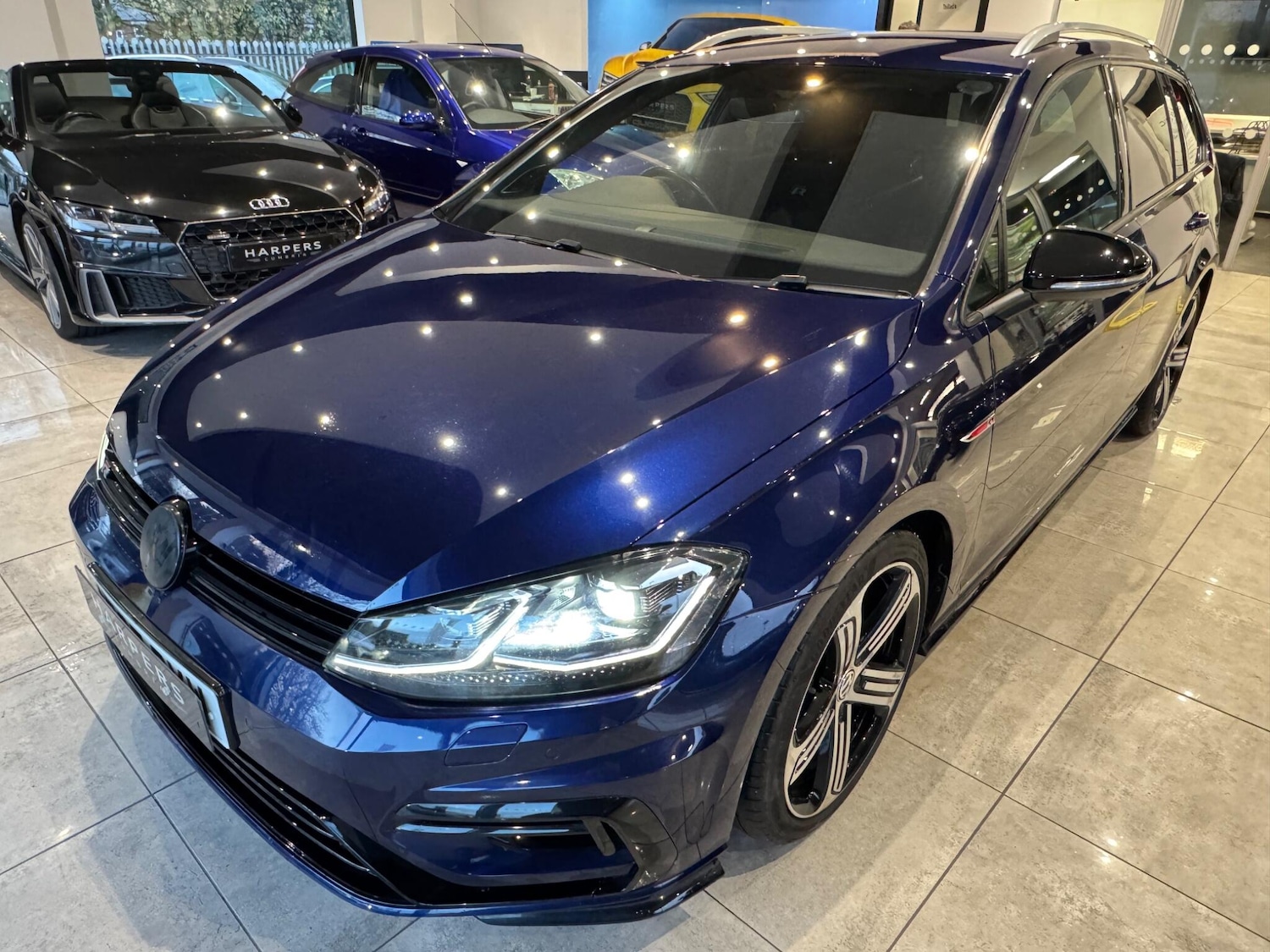 Used Volkswagen Golf 2017 for sale - 76620041: Photo 15