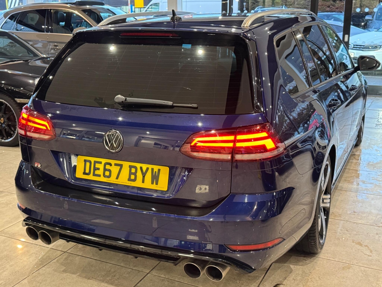 Used Volkswagen Golf 2017 for sale - 76620041: Photo 19