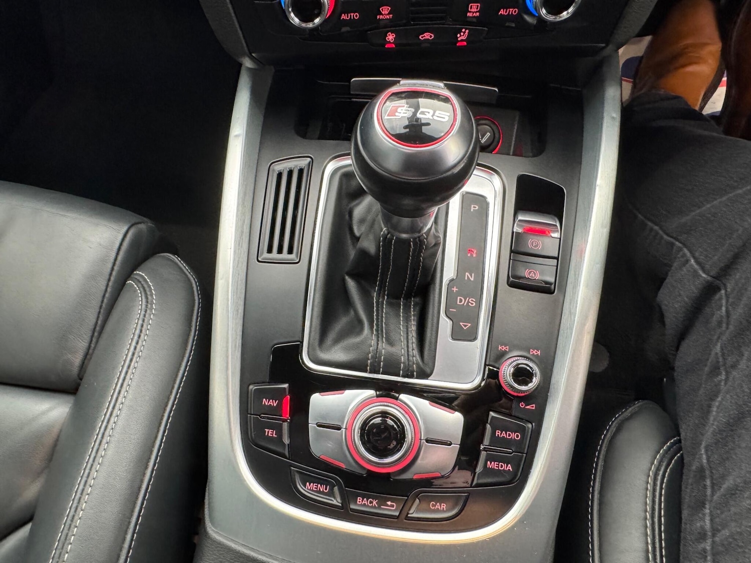 Vehicle 39